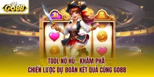 Tool nổ hũ