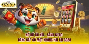 Nổ hũ tài xỉu