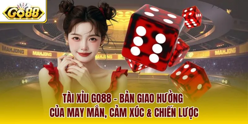 Tài xỉu